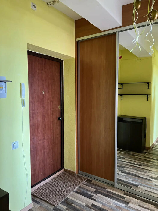 Екатеринбург, ул. Библиотечная, 50а (Втузгородок) - фото квартиры (1)