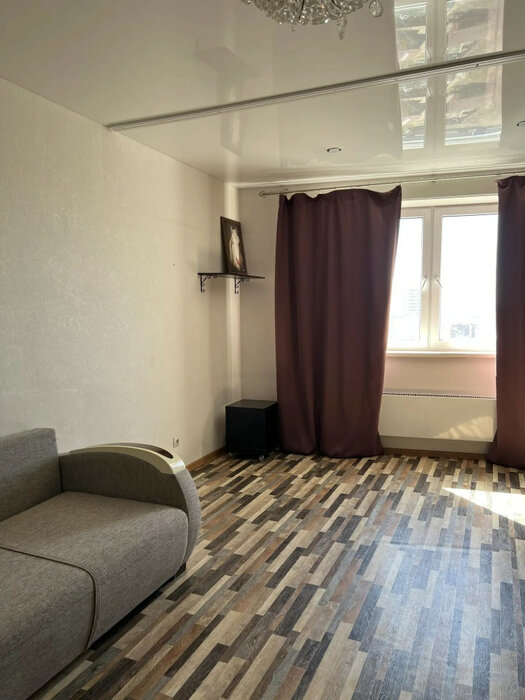 Екатеринбург, ул. Библиотечная, 50а (Втузгородок) - фото квартиры (3)