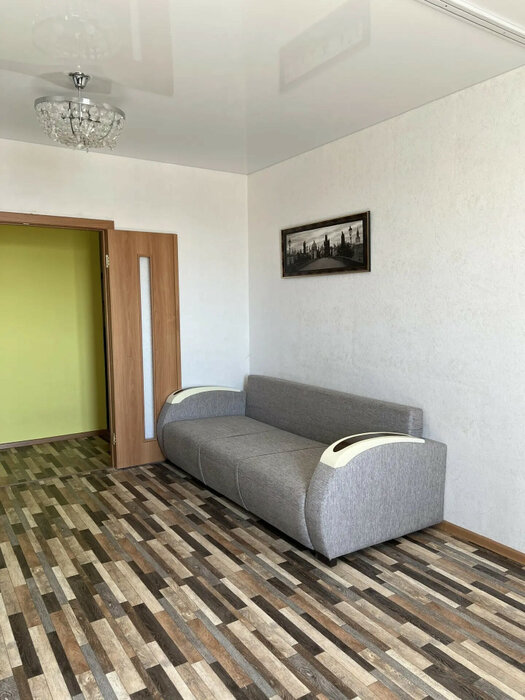 Екатеринбург, ул. Библиотечная, 50а (Втузгородок) - фото квартиры (4)