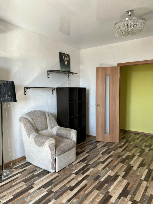 Екатеринбург, ул. Библиотечная, 50а (Втузгородок) - фото квартиры (5)