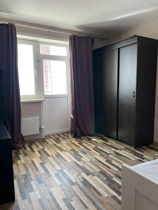 Екатеринбург, ул. Библиотечная, 50а (Втузгородок) - фото квартиры (7)