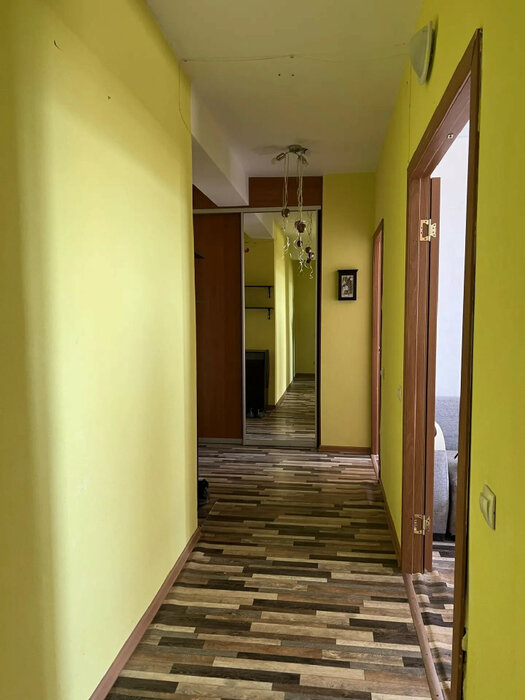 Екатеринбург, ул. Библиотечная, 50а (Втузгородок) - фото квартиры (8)