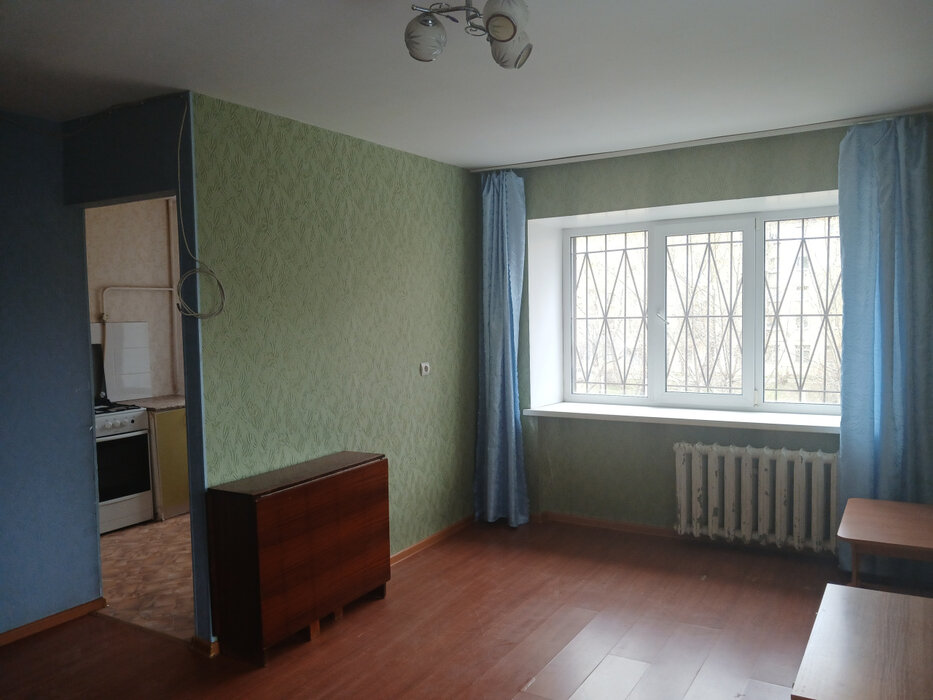 Екатеринбург, ул. Техническая, 42 (Старая Сортировка) - фото квартиры (5)