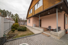 Екатеринбург, ул. Хоровой, 6 - фото дома