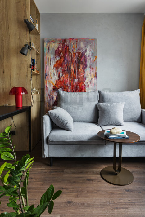 Екатеринбург, ул. Трамвайный, 2/7 (Пионерский) - фото квартиры (1)