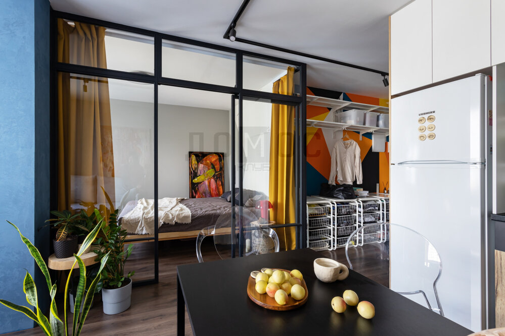 Екатеринбург, ул. Трамвайный, 2/7 (Пионерский) - фото квартиры (3)