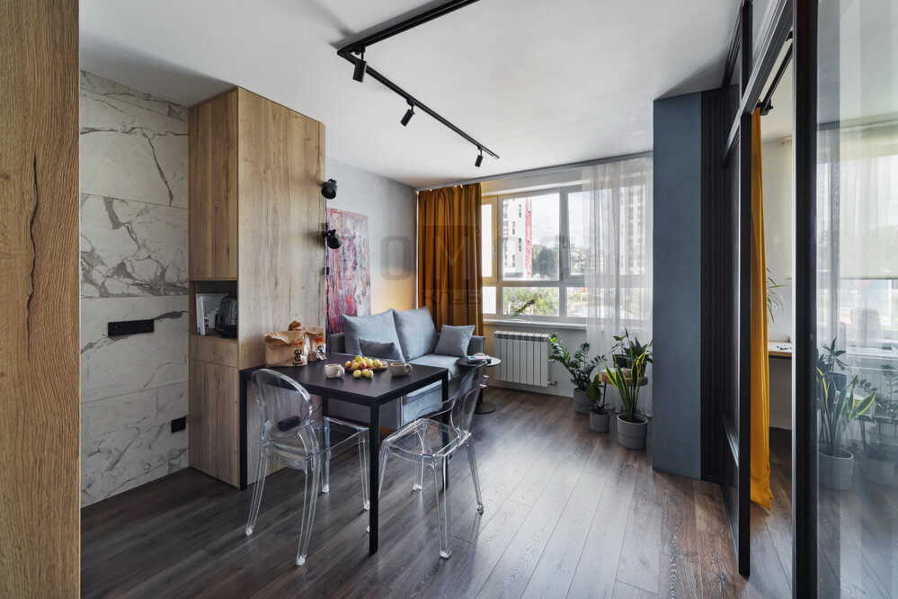 Екатеринбург, ул. Трамвайный, 2/7 (Пионерский) - фото квартиры (4)