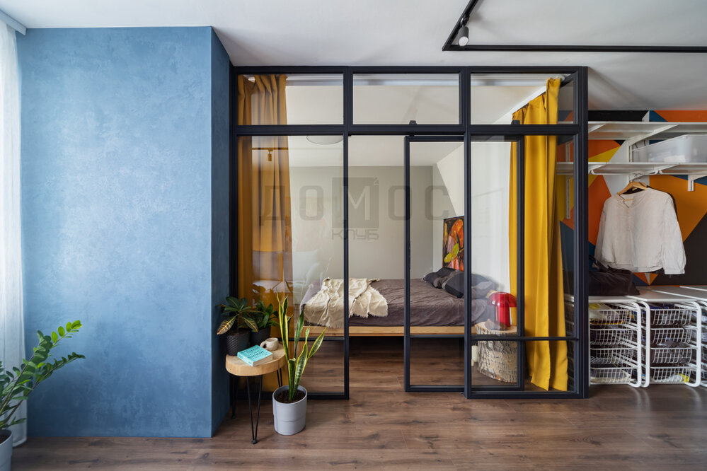 Екатеринбург, ул. Трамвайный, 2/7 (Пионерский) - фото квартиры (5)