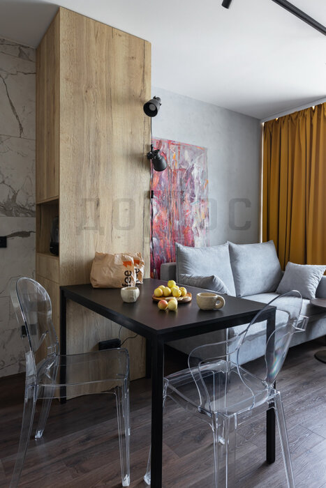 Екатеринбург, ул. Трамвайный, 2/7 (Пионерский) - фото квартиры (7)