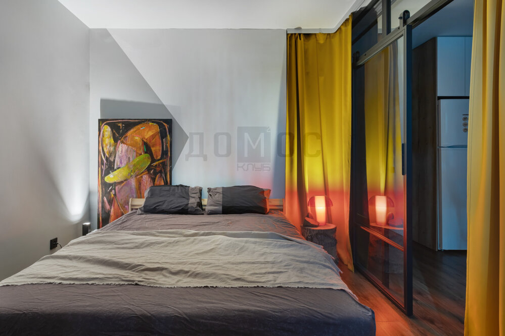 Екатеринбург, ул. Трамвайный, 2/7 (Пионерский) - фото квартиры (8)