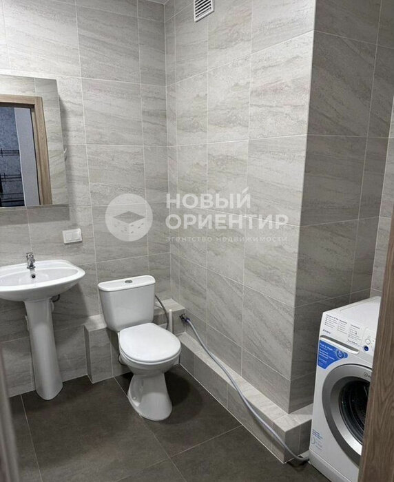 Екатеринбург, ул. Азина, 25 (Центр) - фото квартиры (7)