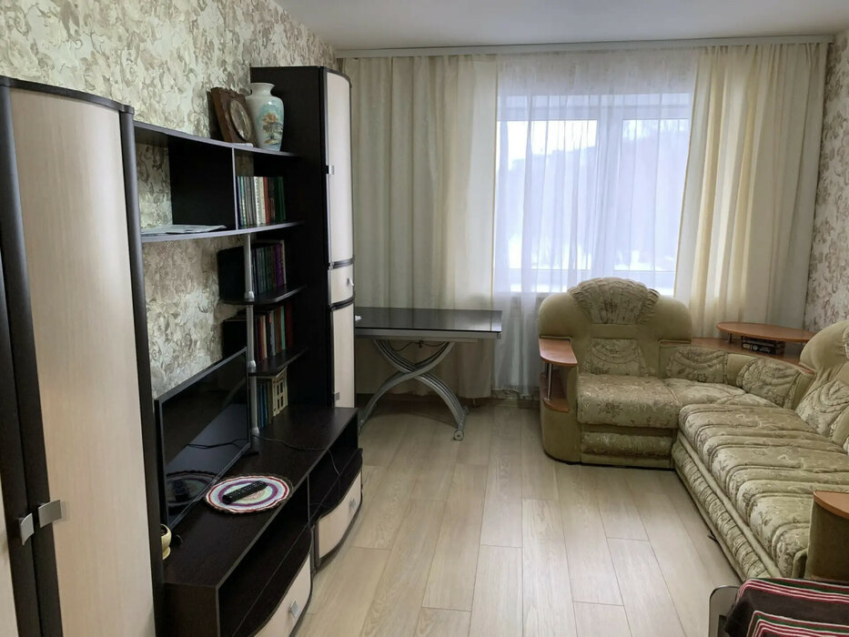 г. Березовский, ул. Академика Королева, 8 г (городской округ Березовский) - фото квартиры (2)