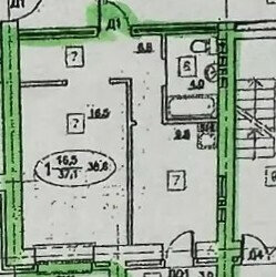 г. Березовский, ул. Академика Королева, 8 г (городской округ Березовский) - фото квартиры (5)