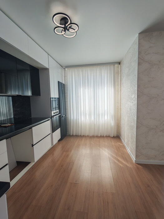 Екатеринбург, ул. Золотистый, 11 (Солнечный) - фото квартиры (1)