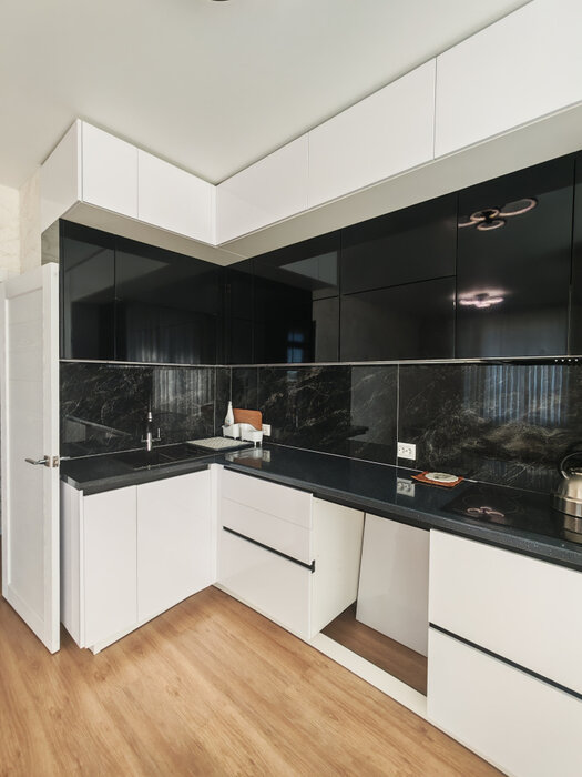 Екатеринбург, ул. Золотистый, 11 (Солнечный) - фото квартиры (3)