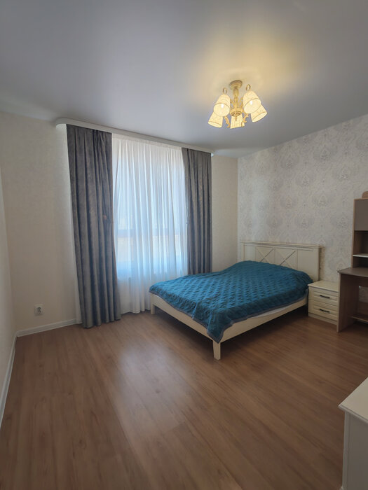 Екатеринбург, ул. Золотистый, 11 (Солнечный) - фото квартиры (5)