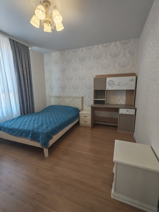 Екатеринбург, ул. Золотистый, 11 (Солнечный) - фото квартиры (6)