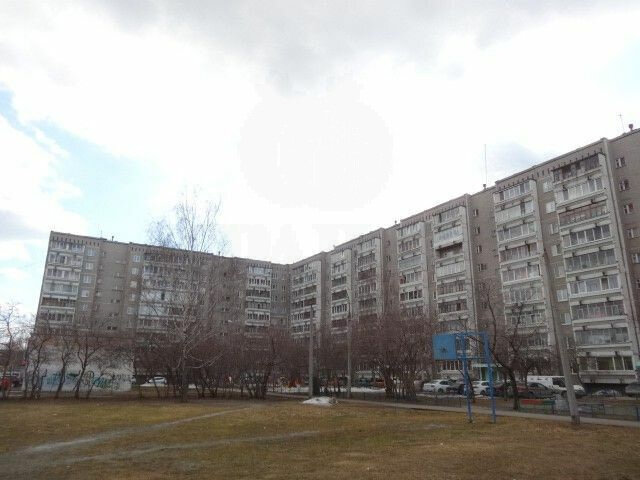 Екатеринбург, ул. Начдива Онуфриева, 24к3 (Юго-Западный) - фото квартиры (1)