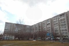 Екатеринбург, ул. Начдива Онуфриева, 24к3 (Юго-Западный) - фото квартиры