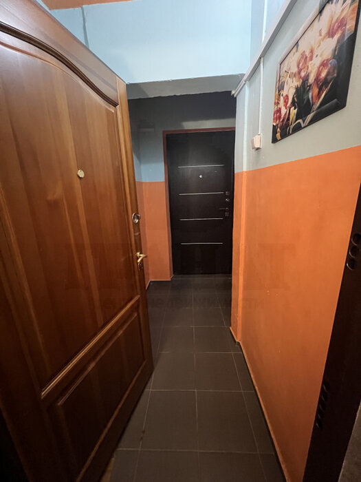 Екатеринбург, ул. Академика Шварца, 10/2 (Ботанический) - фото квартиры (2)