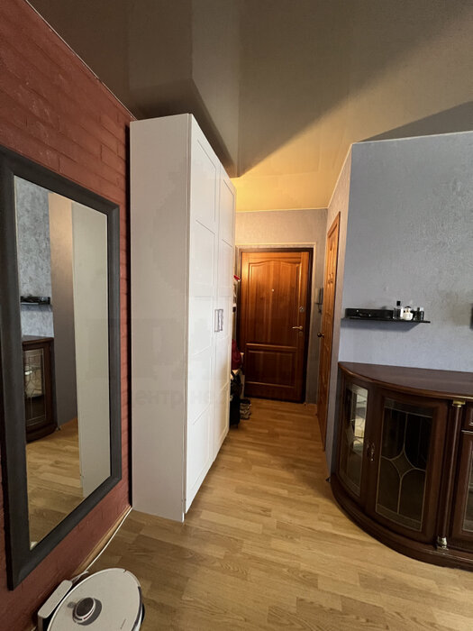 Екатеринбург, ул. Академика Шварца, 10/2 (Ботанический) - фото квартиры (3)