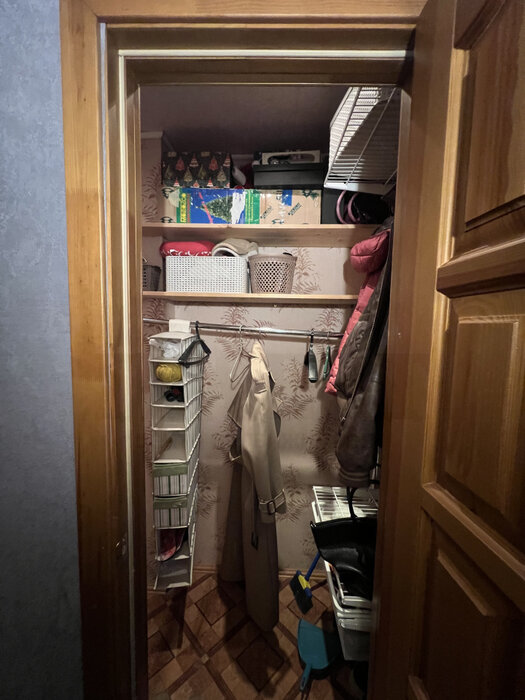 Екатеринбург, ул. Академика Шварца, 10/2 (Ботанический) - фото квартиры (4)