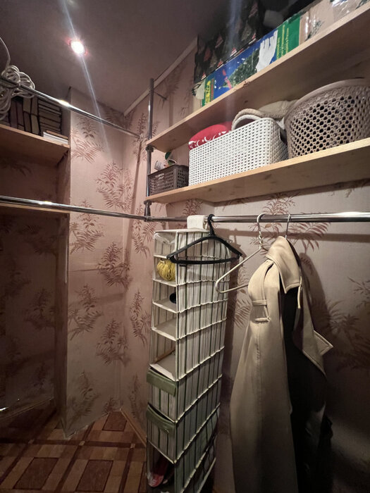 Екатеринбург, ул. Академика Шварца, 10/2 (Ботанический) - фото квартиры (5)