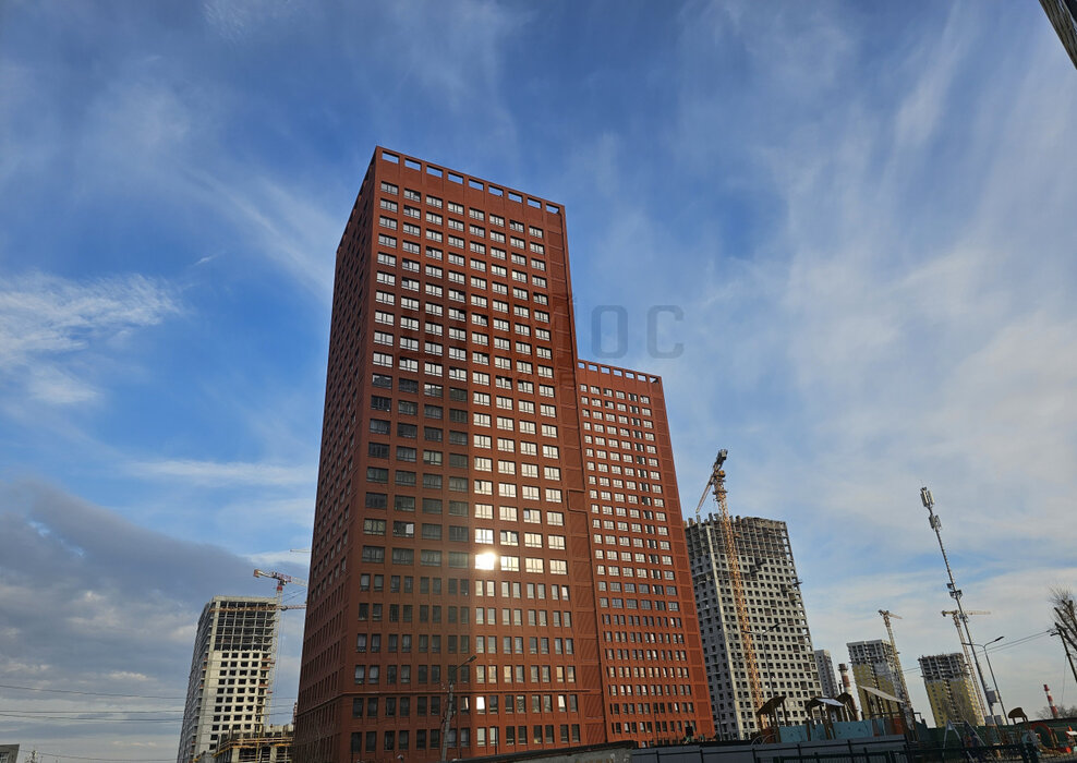 Екатеринбург, ул. Монтерская, 8/2 (Вторчермет) - фото квартиры (1)