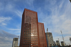 Екатеринбург, ул. Монтерская, 8/2 (Вторчермет) - фото квартиры