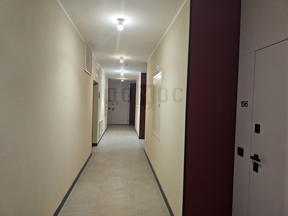 Екатеринбург, ул. Монтерская, 8/2 (Вторчермет) - фото квартиры (5)