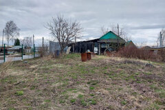 Екатеринбург, ул. Cвободы, 14 (Шувакиш) - фото земельного участка