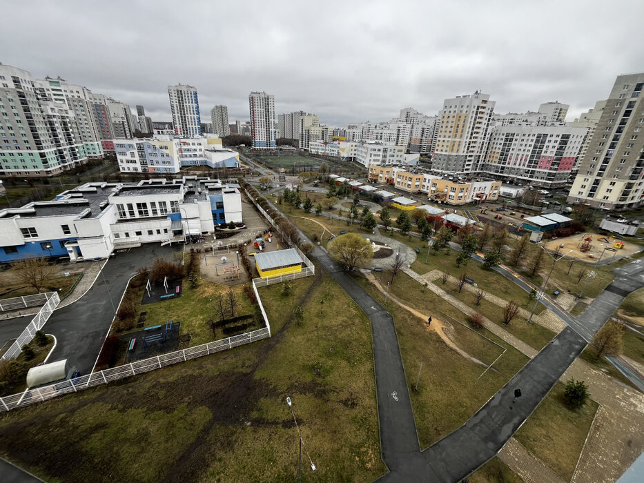 Екатеринбург, ул. Краснолесья, 145 (Академический) - фото квартиры (5)