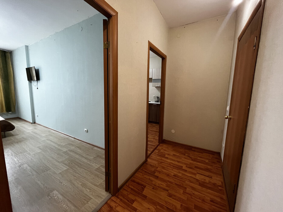 Екатеринбург, ул. Краснолесья, 145 (Академический) - фото квартиры (6)