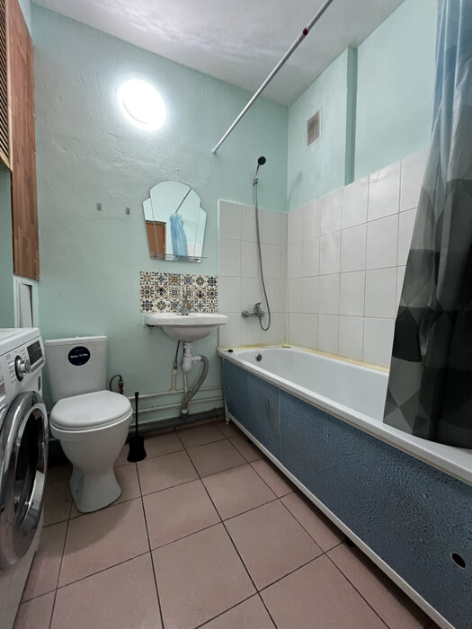 Екатеринбург, ул. Краснолесья, 145 (Академический) - фото квартиры (7)