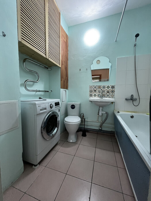 Екатеринбург, ул. Краснолесья, 145 (Академический) - фото квартиры (8)