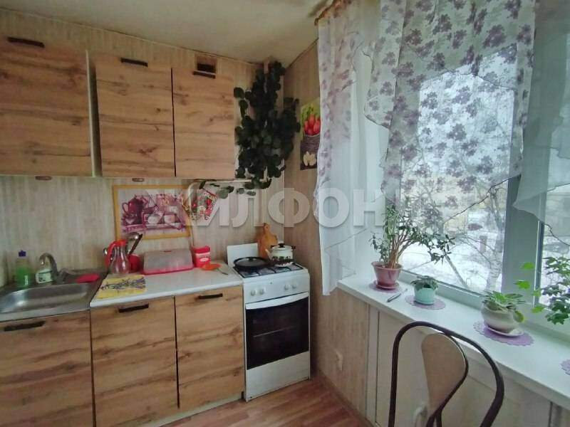 г. Нижний Тагил, ул. Черных, 38 (городской округ Нижний Тагил) - фото квартиры (2)