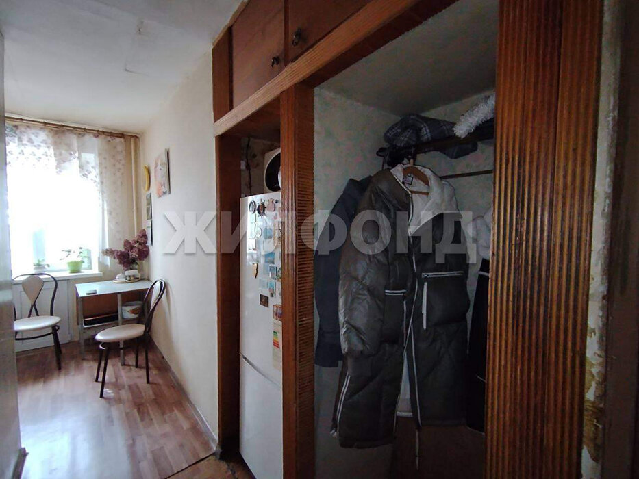 г. Нижний Тагил, ул. Черных, 38 (городской округ Нижний Тагил) - фото квартиры (7)