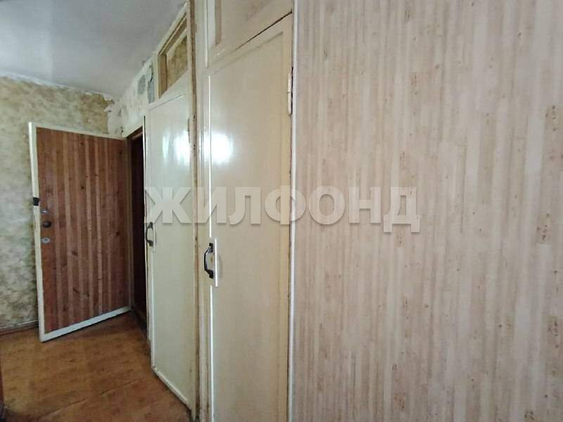 г. Нижний Тагил, ул. Черных, 38 (городской округ Нижний Тагил) - фото квартиры (8)