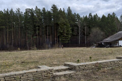 п. Трактовский, ул. Лесная,   (городской округ Сысертский) - фото земельного участка