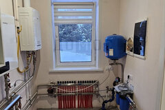 с. Курганово, ул. Советская,   (городской округ Полевской) - фото коттеджа