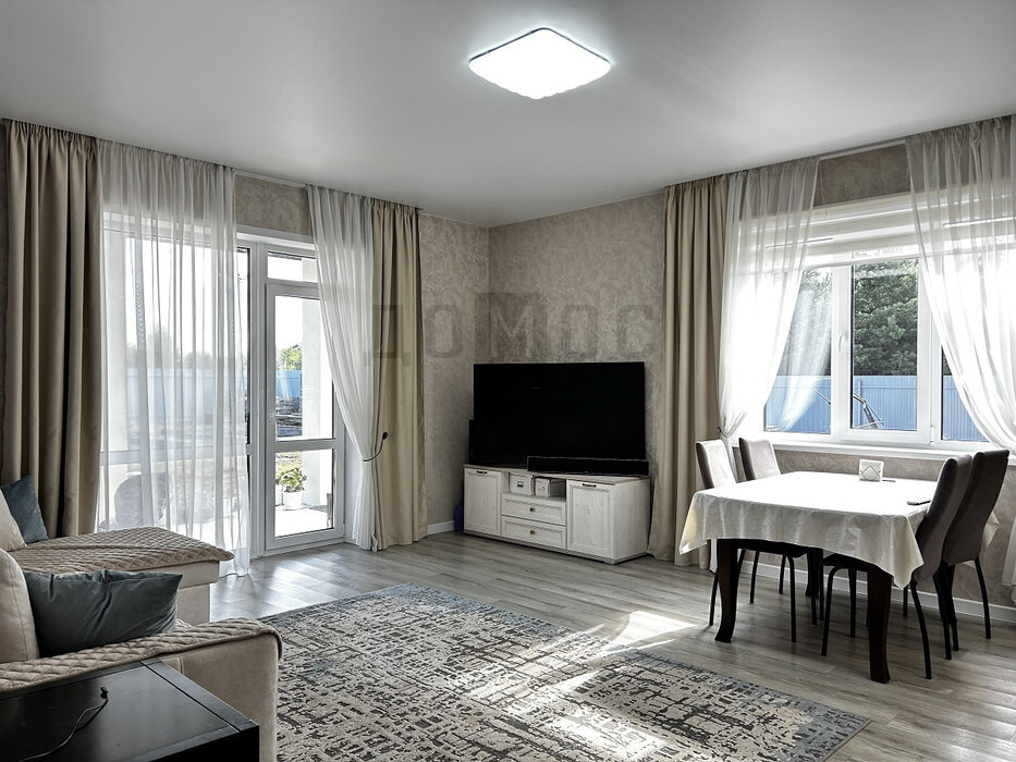 с. Курганово, ул. Советская,   (городской округ Полевской) - фото коттеджа (2)