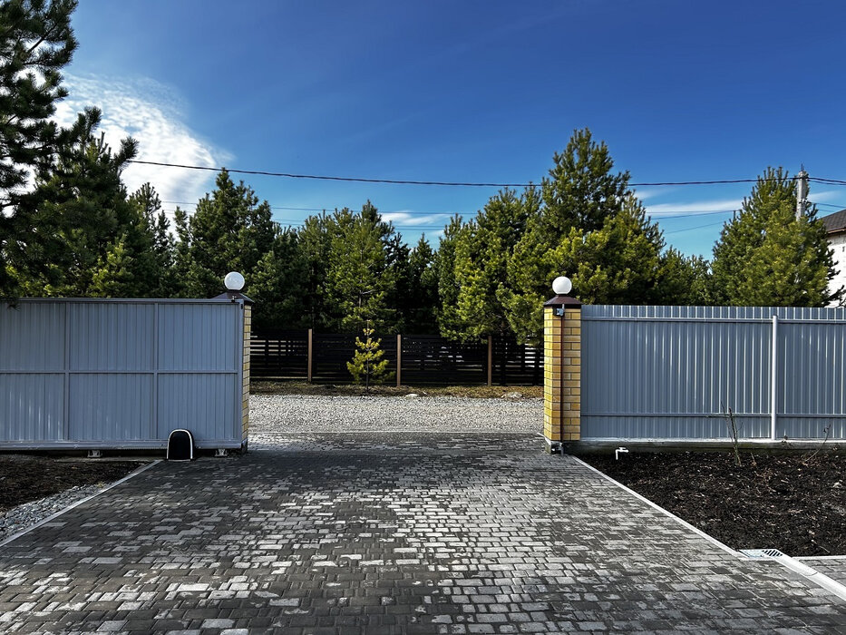 с. Курганово, ул. Советская,   (городской округ Полевской) - фото коттеджа (3)