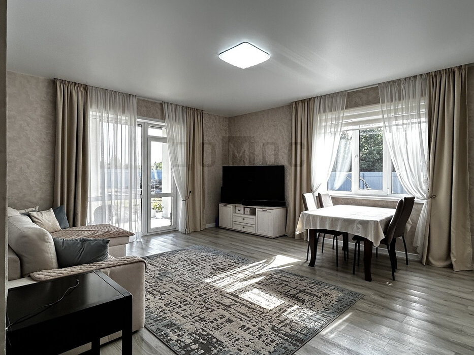 с. Курганово, ул. Советская,   (городской округ Полевской) - фото коттеджа (4)