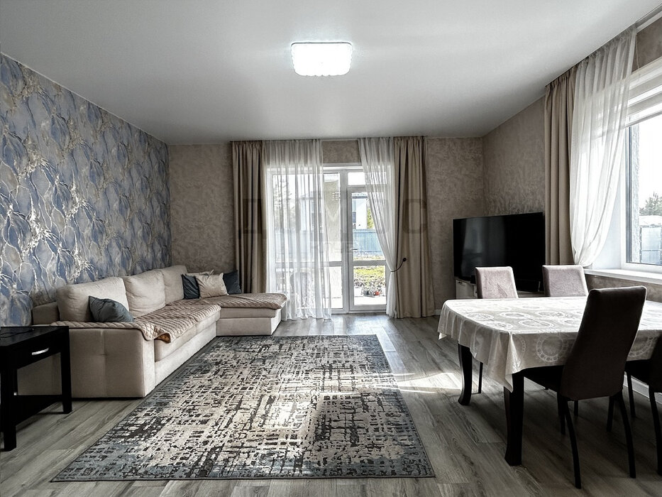 с. Курганово, ул. Советская,   (городской округ Полевской) - фото коттеджа (5)