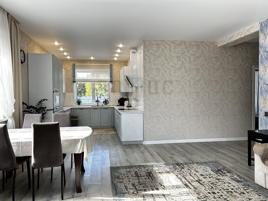 с. Курганово, ул. Советская,   (городской округ Полевской) - фото коттеджа (6)