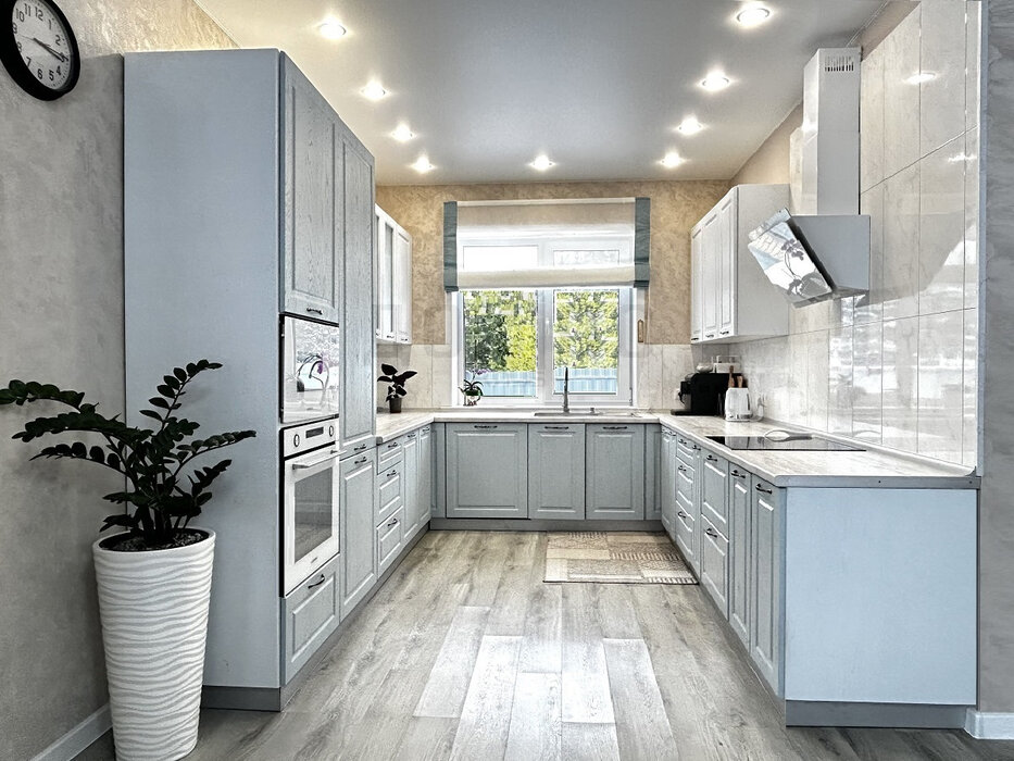 с. Курганово, ул. Советская,   (городской округ Полевской) - фото коттеджа (7)