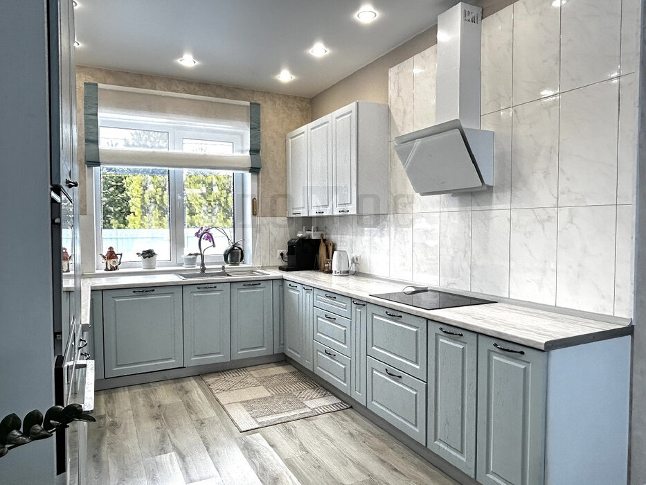 с. Курганово, ул. Советская,   (городской округ Полевской) - фото коттеджа (8)