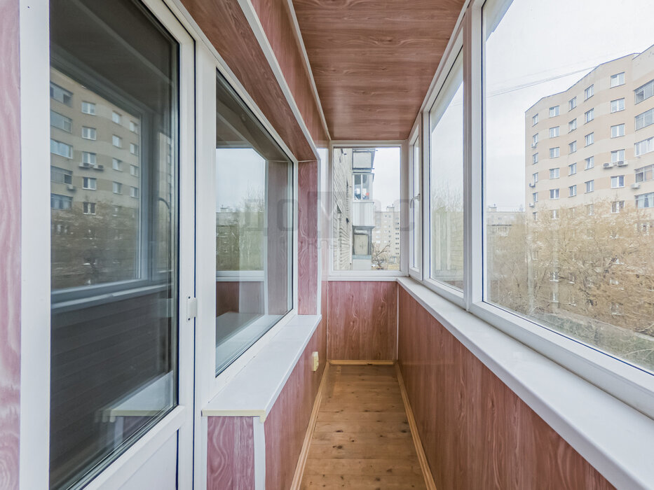 Екатеринбург, ул. Шаумяна, 102 (Юго-Западный) - фото квартиры (7)