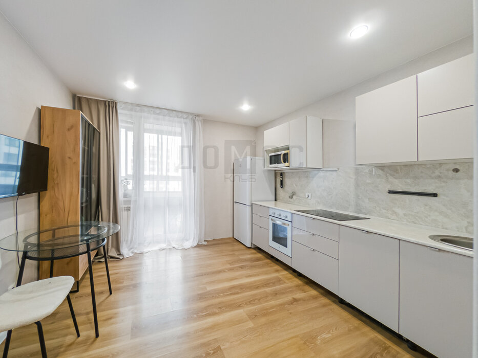 Екатеринбург, ул. Трамвайный, 2/3 (Пионерский) - фото квартиры (1)