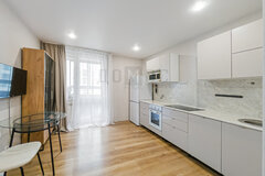 Екатеринбург, ул. Трамвайный, 2/3 (Пионерский) - фото квартиры